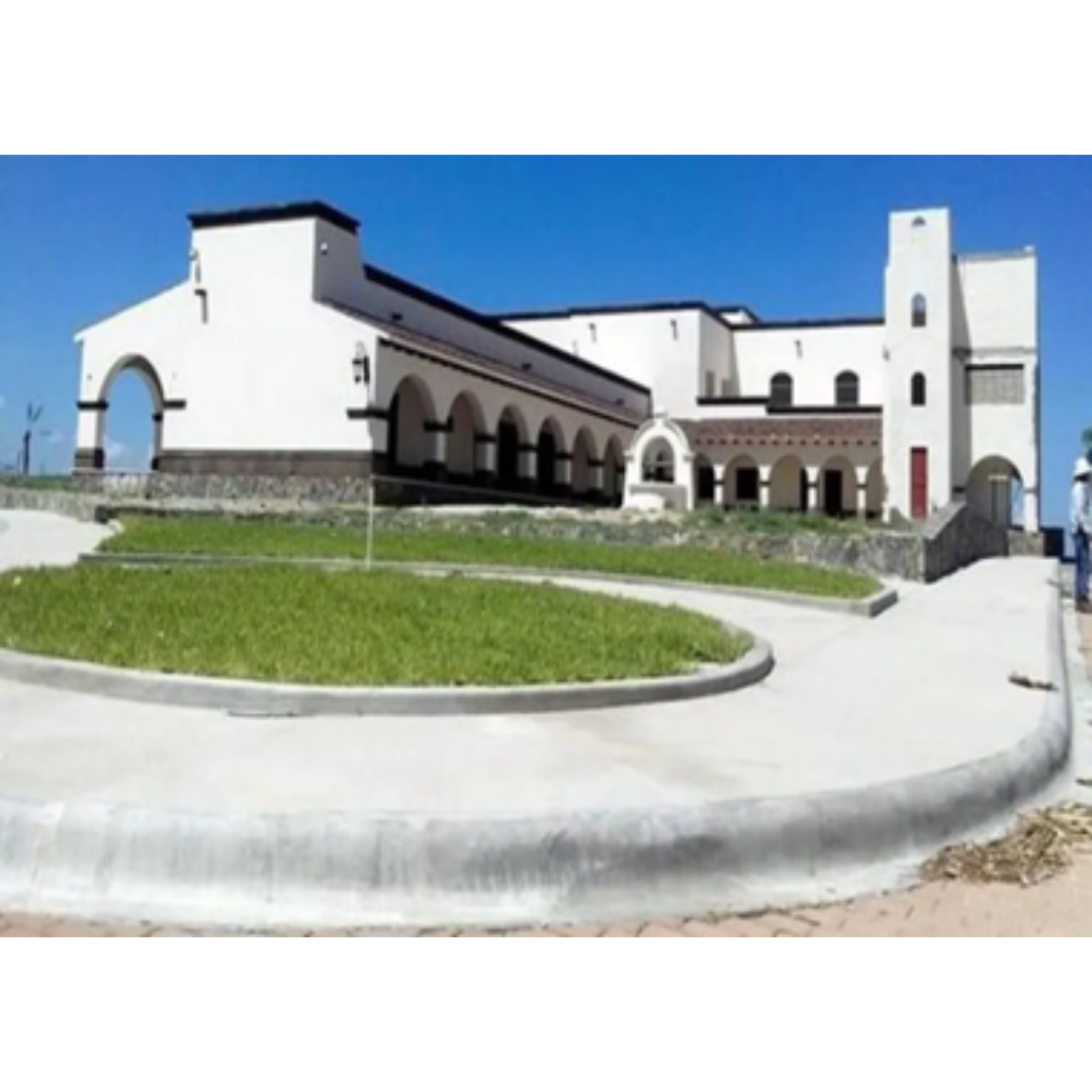Instalaciones Especiales - Casa de Gobierno del Caimancito, La Paz, B.C.S.