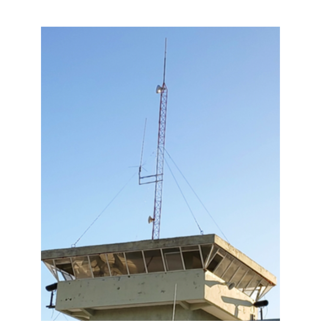 Sistema de CCTV Profesional Centros Sitios C4 - Los cabos y La Paz