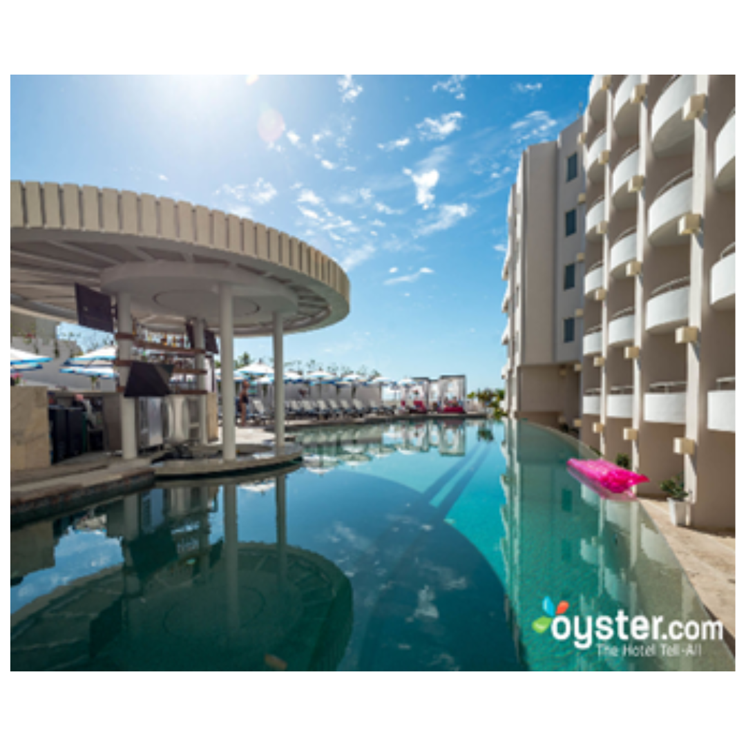 Torre Cachet Deluxe - Cabo San Lucas